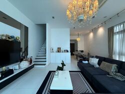 Wak Hassan Drive (D27), Terrace #496142921